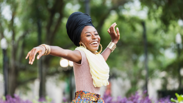 A travel bucket list