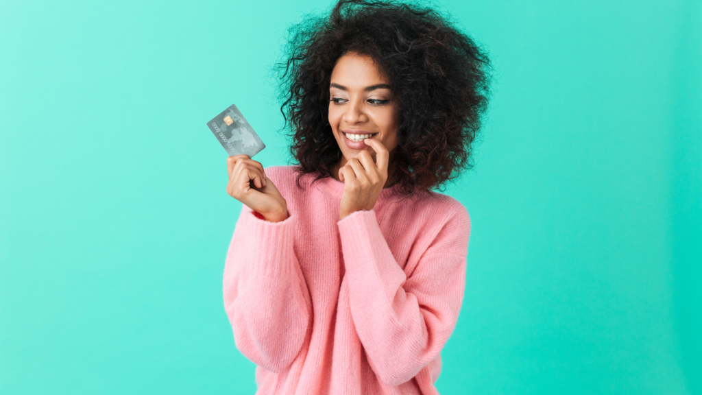 international credit card use