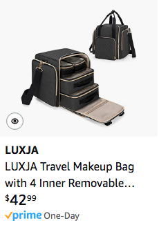 boujee travel products