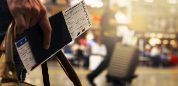 Busiest Travel Season Ever