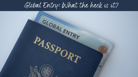 what is global entry