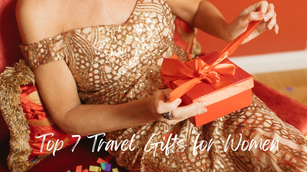 travel Gifts for women