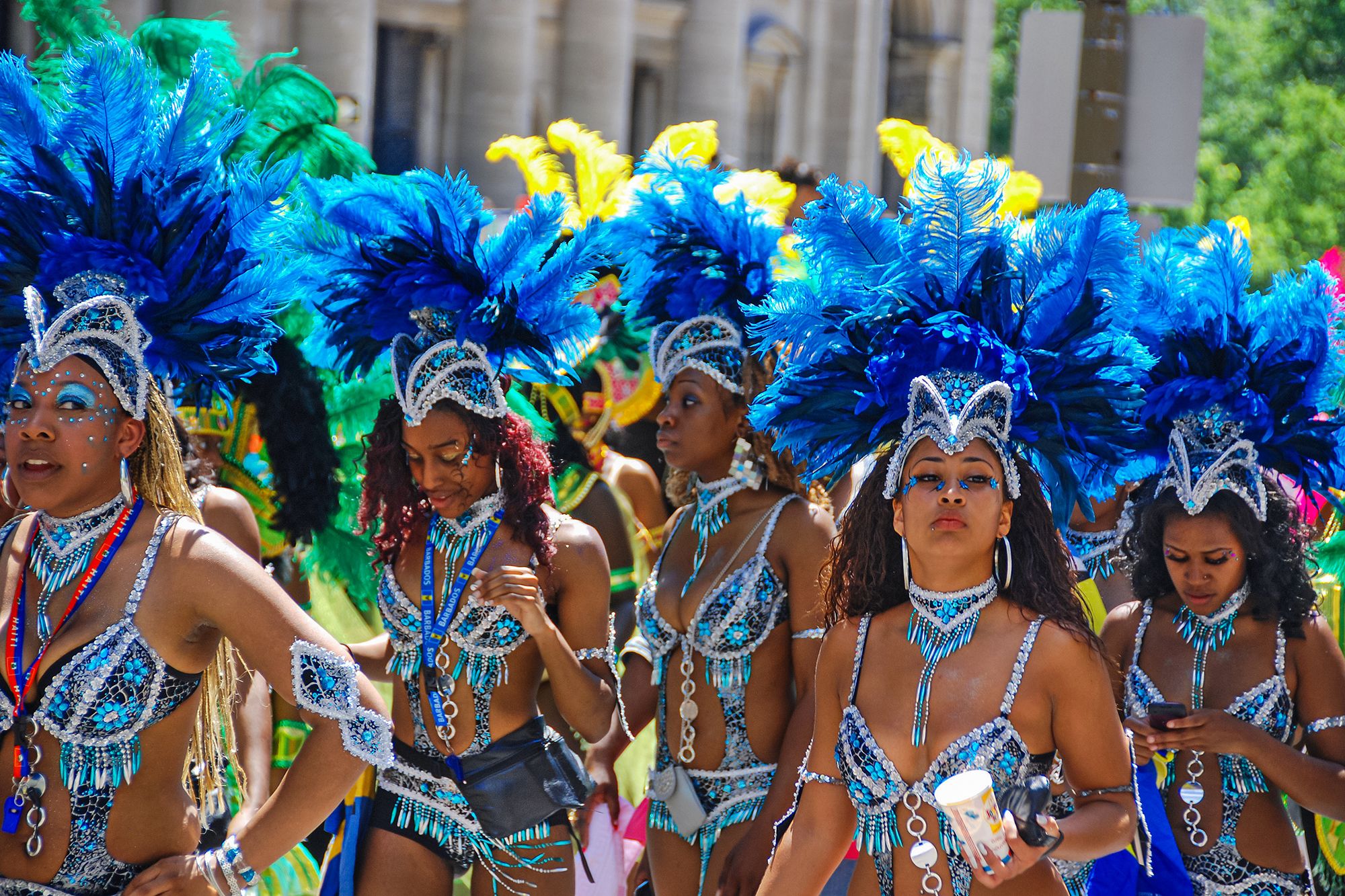 Island-Carnival-Caribbean-Group-Girls-Costumes