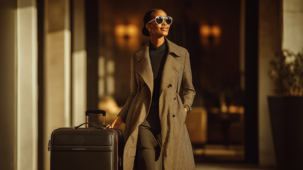 fall travel must-haves