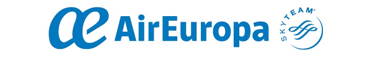Air Europa Logo